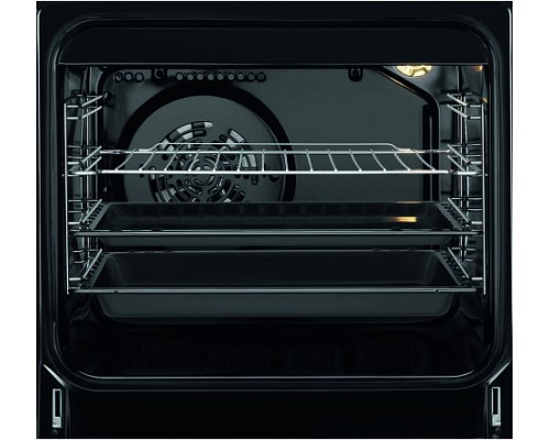 Электрическая плита Electrolux RKI560201X