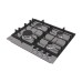 Варочная панель газовая LEX GVS 642A IX