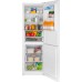 Отдельностоящий холодильник с инвертором Weissgauff WRK 185 Total NoFrost Inverter White