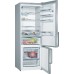 Двухкамерный холодильник Bosch KGN56HI30M