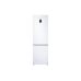 Холодильник Samsung RB36T674FWW/WT