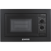 Встраиваемая микроволновая печь Meferi MMO6020BK LIGHT