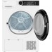 Сушильная машина c ультрафиолетом Weissgauff WD 5948 Heat Pump