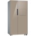 Холодильник Side-by-Side Bosch KAH92LQ25R