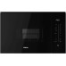 Встраиваемая микроволновая печь Teka MLEG 820 FI FULL BLACK