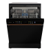 Посудомоечная машина Hiberg i-Q 6815 LB