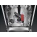Встраиваемая посудомоечная машина AEG FSE73407P