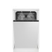 Посудомоечная машина Beko BDIS38120Q