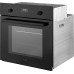 Духовой шкаф Weissgauff EOV 676 SB Black Edition