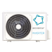 Кондиционер ECOSTAR Radium KVS-IRAD07CH