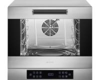 Конвекционная печь Smeg ALFA43XE1HDS