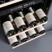 Винный шкаф Meyvel MV98-KBF2
