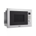 Встраиваемая микроволновая печь DeLonghi DMO 25IM TORNINO
