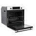 Электрический духовой шкаф DeLonghi DEO 745 BB NARA