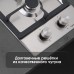 Газовая варочная панель домино Zigmund & Shtain G 14.3 S