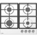 Независимая газовая варочная панель Gorenje G641XHF