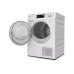 Сушильная машина Miele TEH795WP