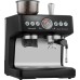 Кофейная станция Weissgauff WCM 685 Barista MaxAroma Pro Nero