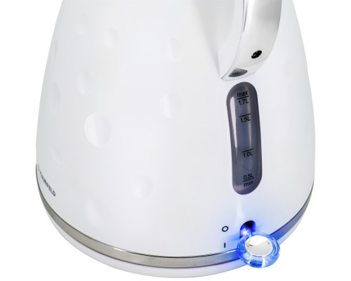 Чайник Maunfeld MFK-647WH