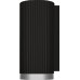Вытяжка Maunfeld MURANO 80 Black/Anthracite