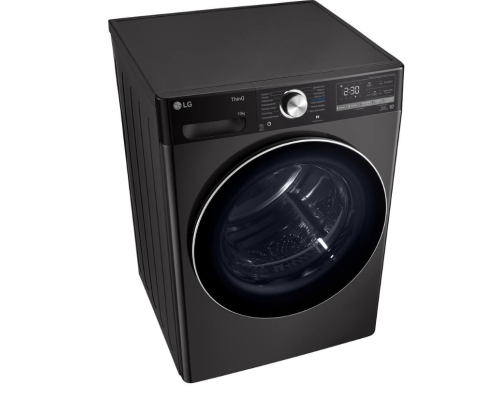 Сушильная машина LG DC10V9V9P