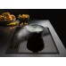 Варочная панель Falmec SINTESI 90 BLACK CUZW90.00P8#ZZZN460F