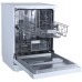 Посудомоечная машина Monsher MDF 6037 Blanc