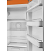 Холодильник Smeg FAB28ROR6