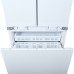 Встраиваемый двухкамерный холодильник MILLEN MBI552FDMaxPro