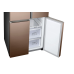 Холодильник Samsung RF50K5961DP с Triple Cooling