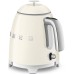 Электрический чайник Smeg KLF05CREU