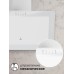 Вытяжка кухонная наклонная LEX Mio 600 White
