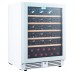 Винный шкаф CELLAR PRIVATE CP051-1TWH