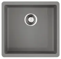 Кухонная мойка OMOIKIRI Kata 44-U-GR (4993404)