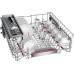 Посудомоечная машина Bosch SMS6ZCI37Q