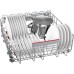 Встраиваемая посудомоечная машина Bosch SMV6ECX57E