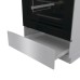 Стеклокерамическая плита Gorenje GEC6C61XA