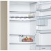 Двухкамерный холодильник Bosch KGE39AK33R