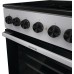 Электрическая плита Gorenje GEC5B41SG