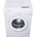 Стиральная машина MAUNFELD MFWM127WH051