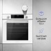 Электрический духовой шкаф Zigmund & Shtain E 153 W