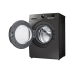 Стиральная машина Samsung WW80AAS21AX/LP (Eco Bubble)