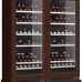 Винный шкаф Dometic C101G Double Wooden Walnut