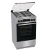 Комбинированная плита Gorenje MEKS5142X