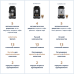 Кофемашина DeLonghi ECAM290.31.SB