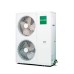 Кассетный кондиционер Rovex RB-60HR3/CCU-60HR3