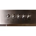 Вытяжка Krona LEVANA 900 INOX PB