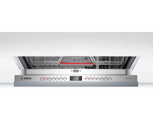 Посудомоечная машина Bosch SMV4HMX26Q