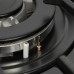 Газовая варочная панель DeLonghi GERMANA 7GW NB