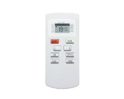 Оконный кондиционер General Climate GCW-12HR1